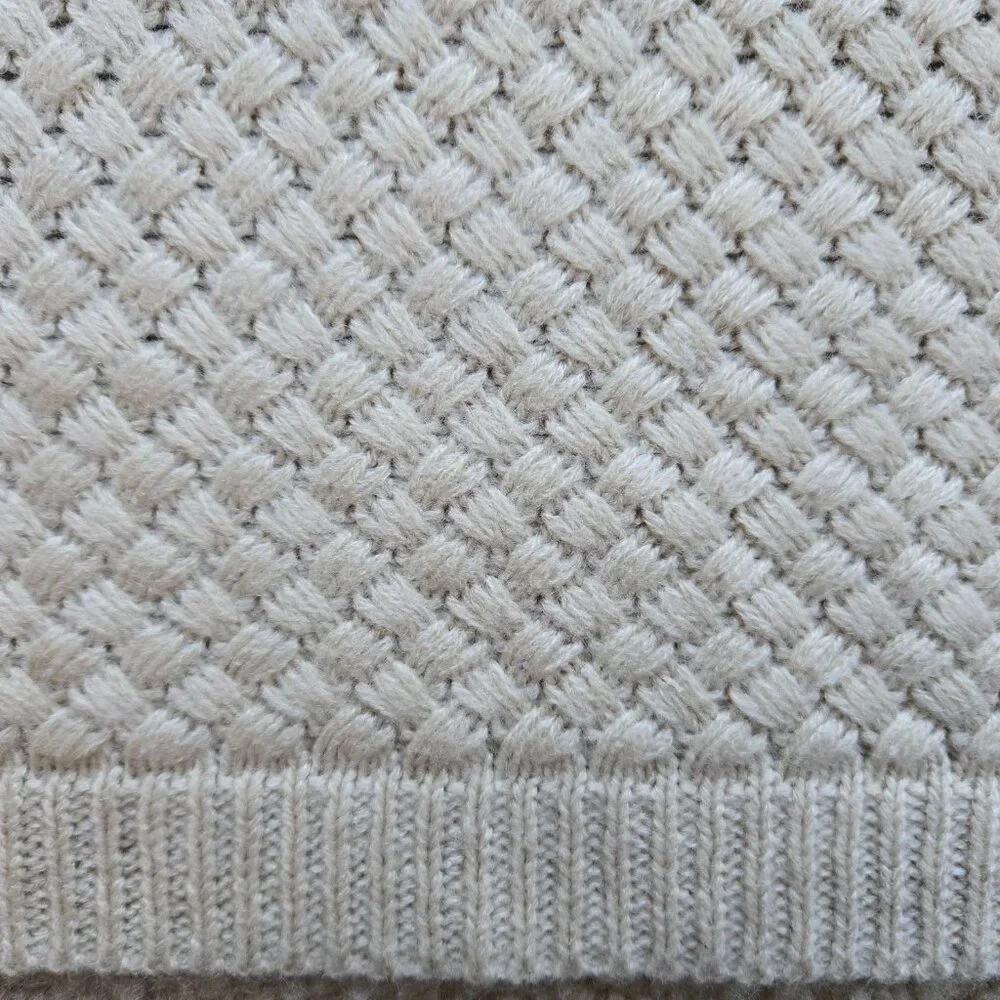 Organic Work beautiful basketweave